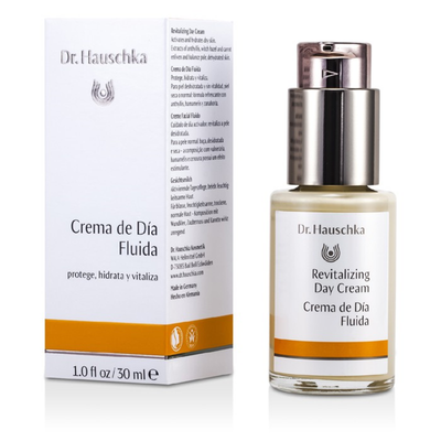 

DR HAUSCHKA - Revitalizing Day Cream 30ml1oz