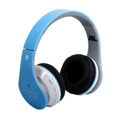 

B-01 Wireless Bluetooth Headphones Handset Microphone Foldable Earphone For Game Player