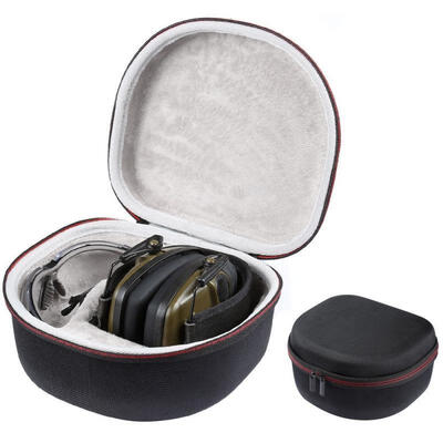

Shooting Headphones Glasses Set Box