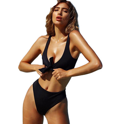 

Roseonmyhand Women Sexy Push-Up Padded Bra Beach Bikini Set Swimsuit Swimwear