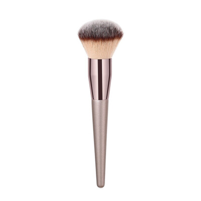 

〖Follure〗1PCS Wooden Foundation Cosmetic Eyebrow Eyeshadow Brush Makeup Brush Sets Tools