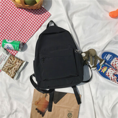 

Inswind BF schoolbag for female Korean high school students