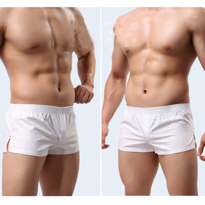 

Mens Casual Short Pants Gym Fitness Jogging Running Sports Wear Shorts Trousers