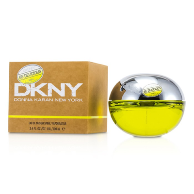 

DKNY - Be Delicious Eau De Parfum Spray 100ml34oz