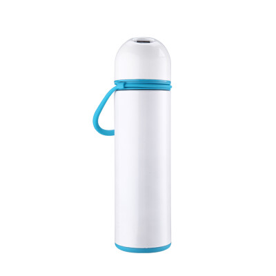 

304 Stainless Steel Vacuum Thermos Cup Smart Temperature Display Screen Simple Intelligent Thermal Water Bottle Cooler Beer Bevera