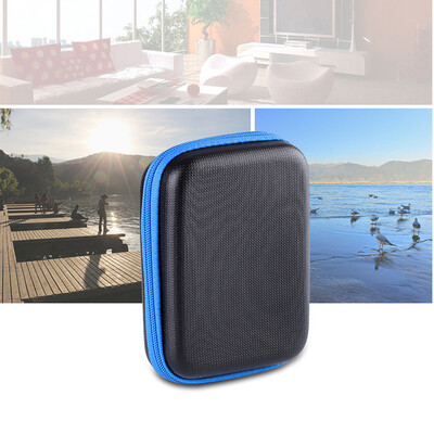 

〖Follure〗EVA Hard Storage Carrying Travel Case Bag Mobile Printer Sprocket Portable Photo