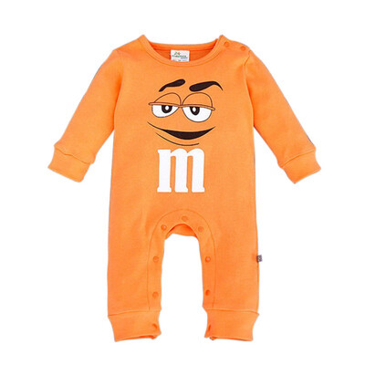 

Cute Toddler Infant Newborn Baby Boys Girls Romper Jumpsuit Clothes Outfits Fashion Style
