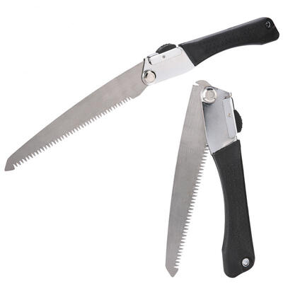 

Greensen Portable Folding Saw Stainless Steel Garden Tools Cutting Trimming Garden Kit