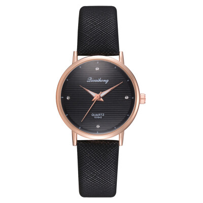 

Korean student casual watch new fashion trend snake belt ladies quartz watch