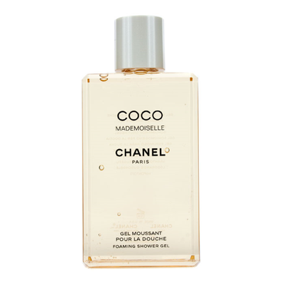 

CHANEL - Coco Mademoiselle Foaming Shower Gel Made In USA 200ml68oz