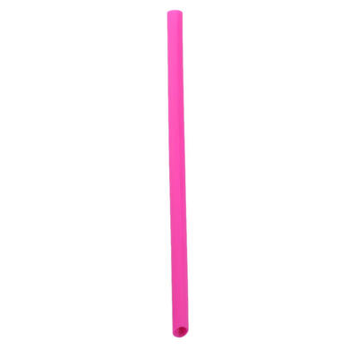 

Reusable Silicone Environmental Protection Color Straws for Baby Drinkware