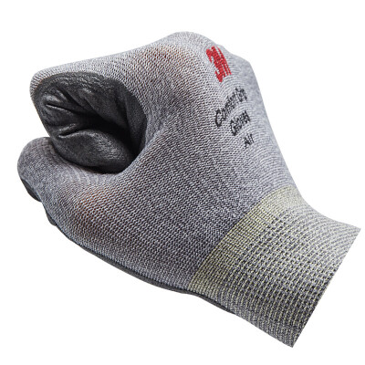 

3M non-slip wear-resistant protective gloves comfortable&breathable work protective gloves  breathable one pair