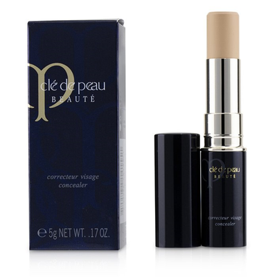 

CLE DE PEAU - Concealer SPF25 - Ivory 5g017oz