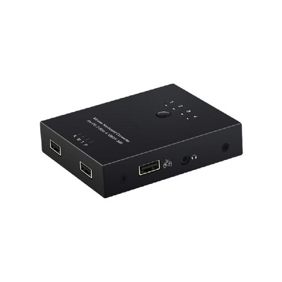 

Mouse Keyboard Converter USB Station for PS3PS4XBOX 360XBOX ONE