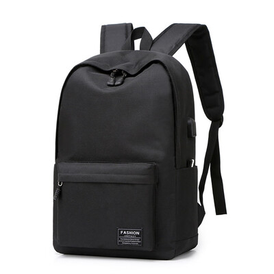 

Tailored Men Business Laptop Casual Backpack Student Bag Outdoor Travel Backpack With USB
