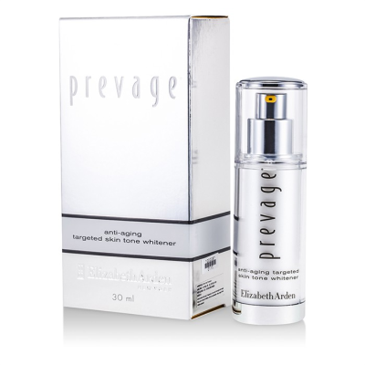 

PREVAGE BY ELIZABETH ARDEN - Anti-Aging Targeted Skin Tone Whitener 30ml1oz