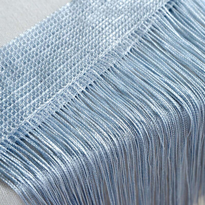 

Gobestart String Curtains Patio Net Fringe for Door Fly Screen Windows Divider Cut To Size
