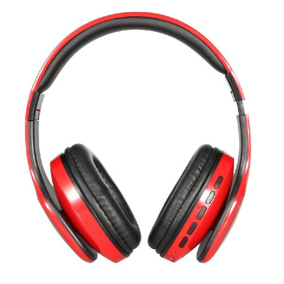 

S98 Wireless Bluetooth Headphone Foldable Over-ear Headsets 35mm Wired Earphone Support TF Card Music Play FM Radio Hands-free Ca