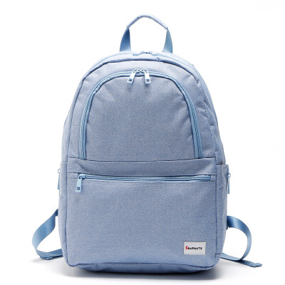 

SANPOINTS super light backpack bussiness backpack school backpack