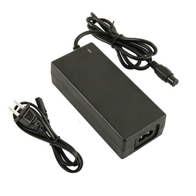 

New 36V 15A Portable Useful Electric Scooter Motor Electric Bike Battery Adapter