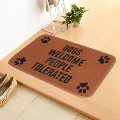

〖Follure〗Water Absorbent Pad Soft Anti-skid Carpet Living Room Bedroom Shaggy Carpet
