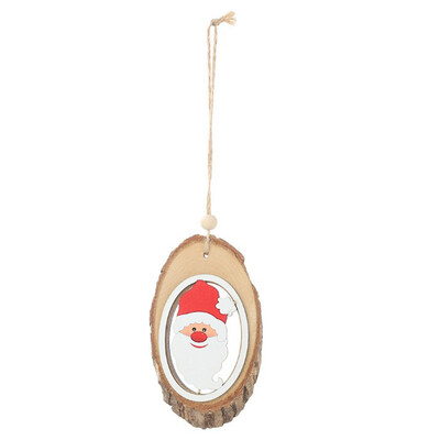 

〖Follure〗Mini Cute Christmas Decoration Christmas Wrought Iron Home Decor