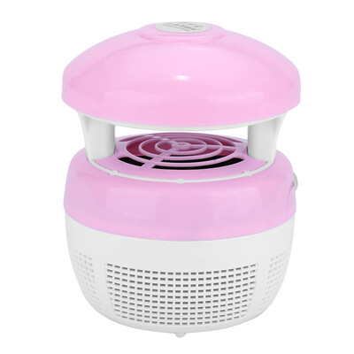 

Greensen Safe Electronic USB UV Lamp Light Indoor Mosquito Kill Buzz Fly Insect Bug Killer Mosquito Killer Light