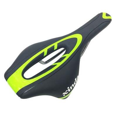 

Soft Soft Bicycle Saddle Cushion Mountain Road Bike Saddle Skidproof Bicycle Seat