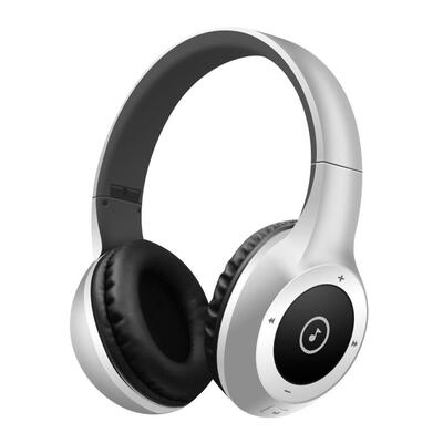

T8 Wireless Bluetooth Headphone Stereo HIFI Sports Headset Support TF Card