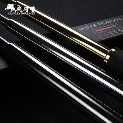 

Bend bag retreat 511 crowbar ASP Blackhawk telescopic stick three outdoor car self-defense stick martial arts stick