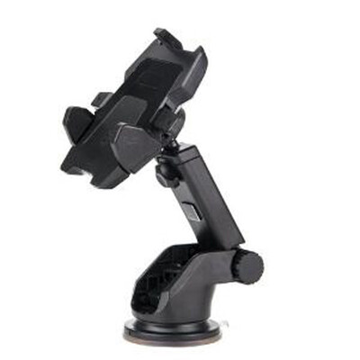 

Free Rotating Vehicle Support With Universal Sucker Rod&Silica Gel Dase