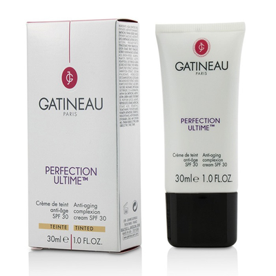 

GATINEAU - Perfection Ultime Tinted Anti-Aging Complexion Cream SPF30 - 01 Light 30ml1oz