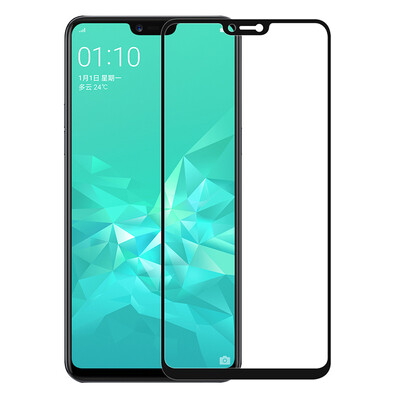

Fully Covered Tempered Glass for OPPO A3