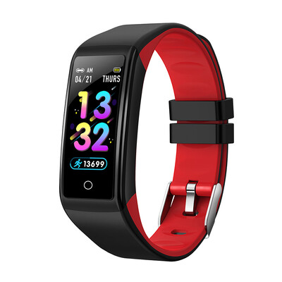 

H3 Smart Bracelet Waterproof BT Watch Sport Watch Blood Pressure IP67 Bracelet Fitness Tracker Sports for Women Girl Man Boy Brace