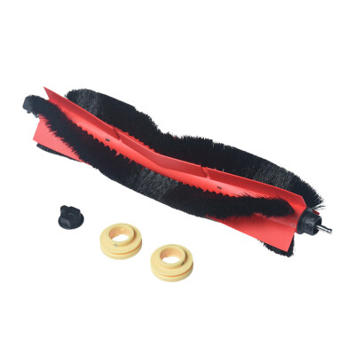 

〖Follure〗1PC Detachable Roller Brush Main Brush For Xiaomi T4 T6 Sweeper Accessories