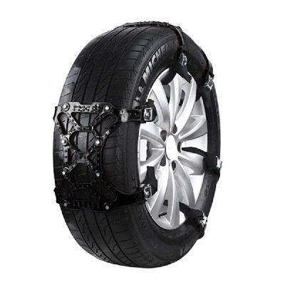 

Universal Emergency Car Wheel Tire Snow Chain TPU Anti Skid Strap Vehicle Off-Road Safe Tire Wheel Chain