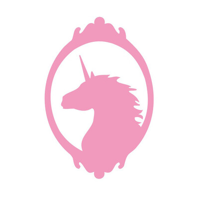 

Removable Unicorn Wall Sticker Wall Art Decoration Home Room Decor for Baby Room Bedroom Kindergarden