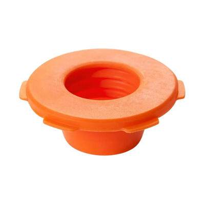 

Anti-odor Silicone Sewer Pipe Seal Ring Pool Floor Drain Sealing Plug Trap