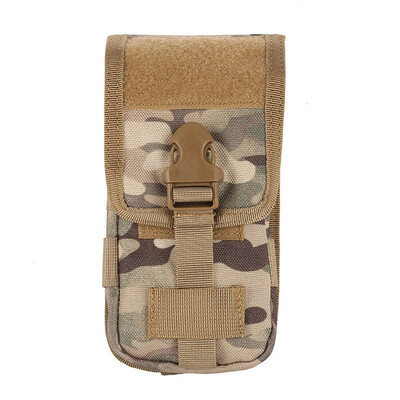 

Portable Mini Waist Bag Waterproof Military Accessories Belt Fanny Pack Tactics Waist Pouch