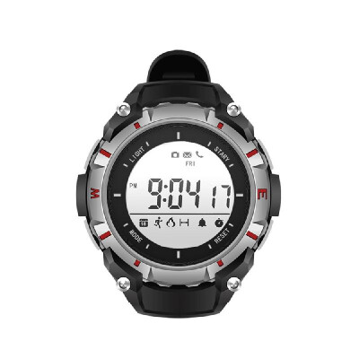 

Sport Smart Watch Multi-functional Wristwatch BT40 Smartwatch Support Pedometer Camera Remoter Call SMS Reminder Alarm Clock for