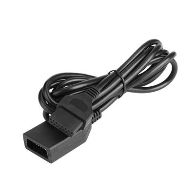 

15Pin 18m59ft Extension Cable Wire Cord for SNK FC NEO GEO CD Handle