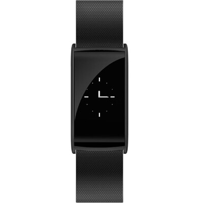 

New N108 Smart Band 096 inch Heart Rate Monitor Blood Pressure watch