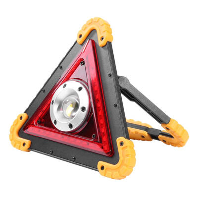 

COB Work Light USB Charging Outdoor LED Floodlight Lantern Warning Lamp