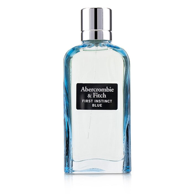 

ABERCROMBIE & FITCH - First Instinct Blue Eau De Parfum Spray 50ml17oz