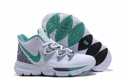 

Nike Kyrie 5 Bandulu EP Womens Basketball Shoes