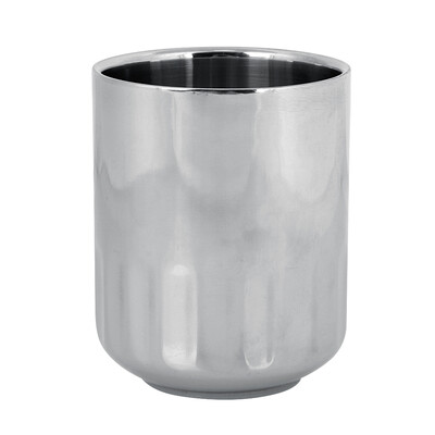 

Wine Coffee Mug Double Layer Tea Cup Kid Drinkware Kitchen Tools