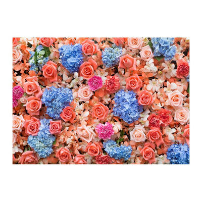 

Photo Background Warm Floral Waterproof Studio Video Photography Backdrops
