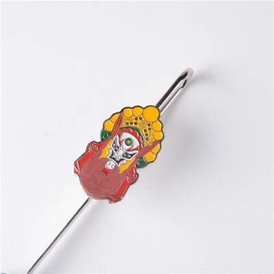 

Chinese style Beijing tourist scenic spot souvenir