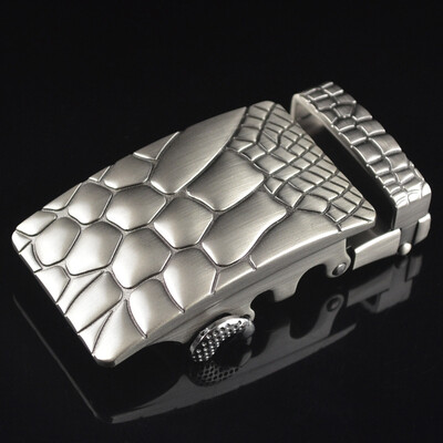 

Line automatic buckle belt buckle mens belt buckle LY86934