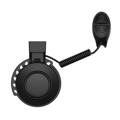

Electric Cycling Bells Waterproof MTB Bicycle Handlebar Horn Ring Bell